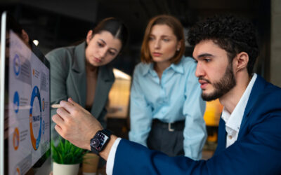 How Custom eLearning Enhances Employee Performance 