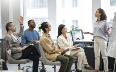 Choosing the Right Corporate Training Solutions for Your Business Needs 