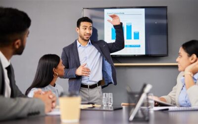Reinventing Instructor-Led Training for the Digital Age 