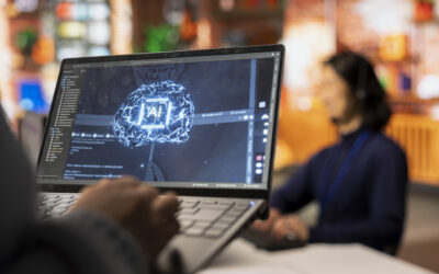 When Speed Meets Scale: Revolutionizing Learning with Apposite’s Blended AI