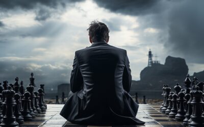 The AI Leadership Crisis: Why 68% of Managers Feel Unprepared (And the 4-Step Solution)