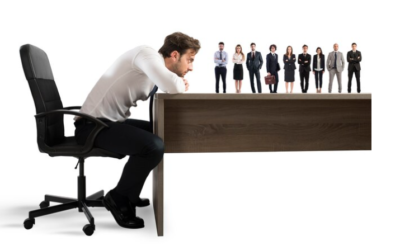 AI Upskilling vs. Hiring: Why Your Next AI Expert Is Already on Payroll