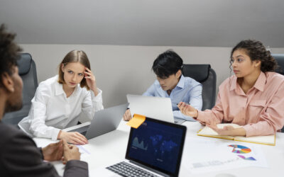 Your Team Is AI-Ready… Or Are They? (Take This Brutal 60-Second Test)