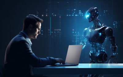 AI Upskilling vs Replacement: Why Training Your Employees Beats Replacing Them 