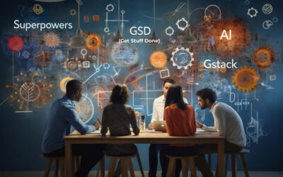 What L&D Can Learn from Superpowers, GSD, and Gstack