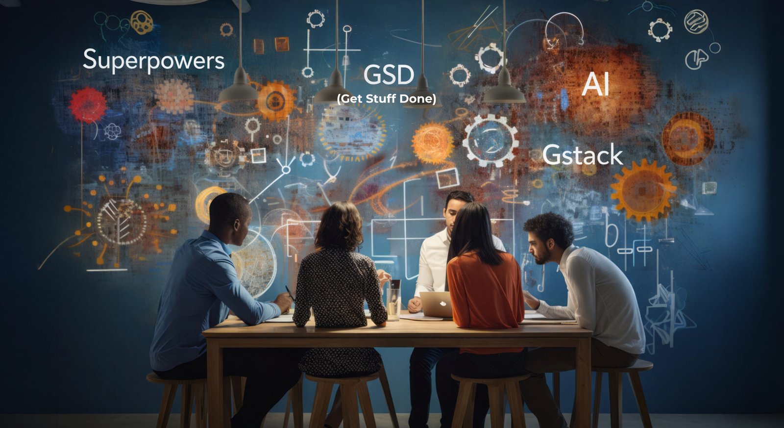 What L&D Can Learn from Superpowers, GSD, and Gstack