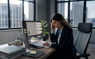 Burned Out and Undertrained: What HR Leaders Are Getting Wrong 